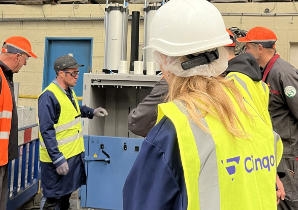 Optimisation gisement